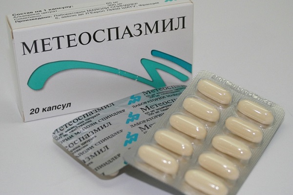 вздутие живота при панкреатите и холецистите