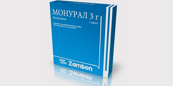 из за чего может быть цистит у девушки