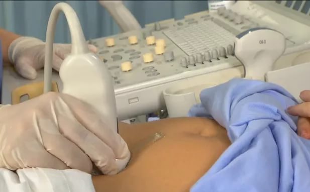 можно ли увидеть цистит на узи малого таза