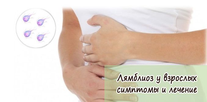 схема лечения лямблиоза у взрослых немозолом