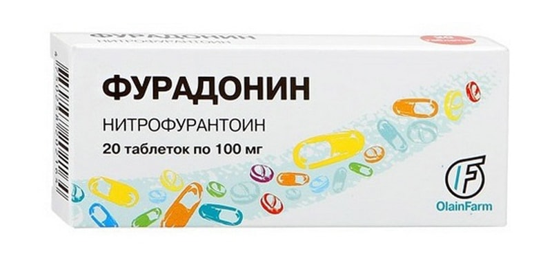 цистит симптомы и лечение у женщин препараты монурель
